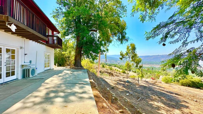 Building Photo - Nicely Updated Country Two-Story Home in the Beautiful Pauma Valley, with Detached Garage & Stunn...