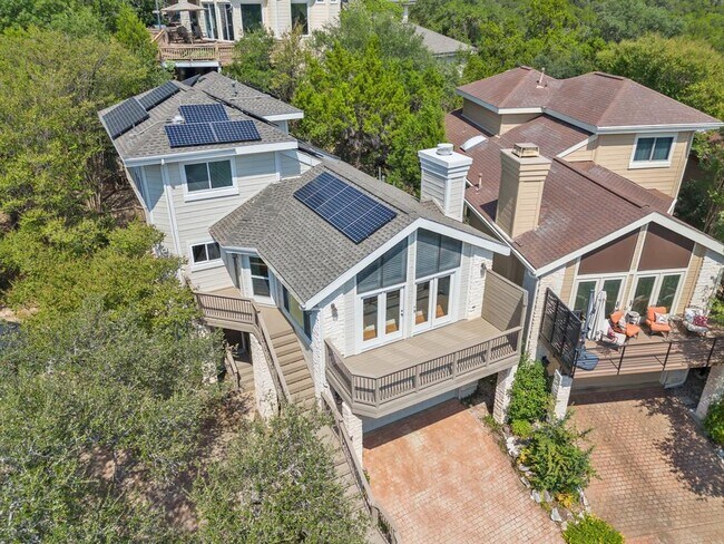 Building Photo - 4906 Bob Cat Run