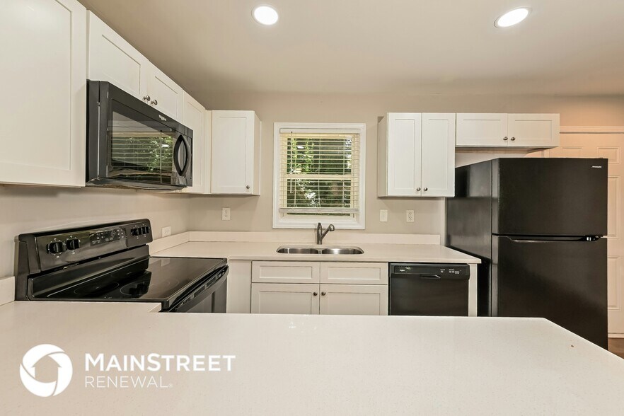 Building Photo - 3886 Brookshire Pl