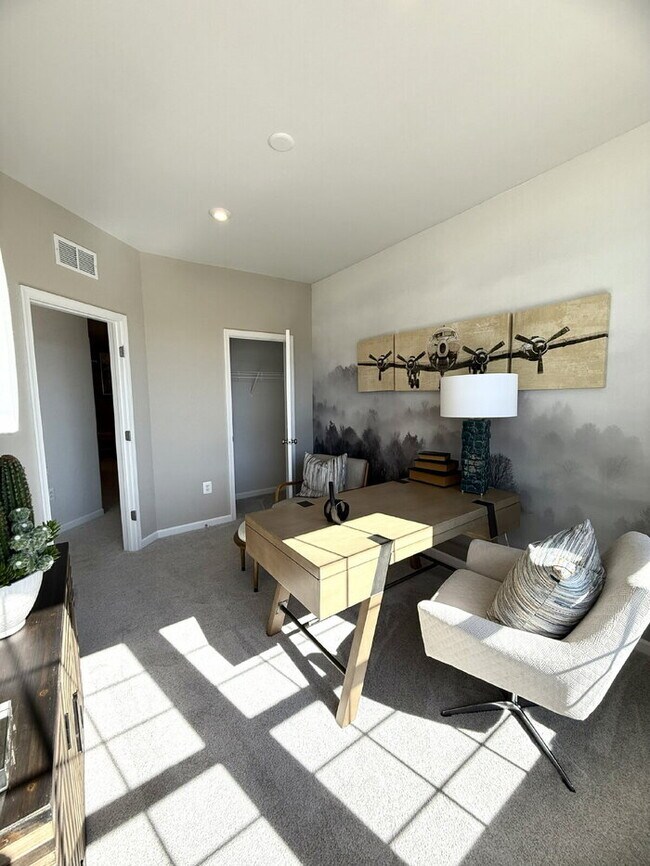 Building Photo - Be the First to Live Here! Brand-New 3BR Condo in Coalfield Station – Modern Living in the Heart ...