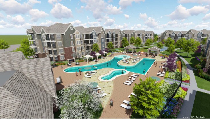 The Clearing at ONE28 - 12840 S Black Bob Rd Olathe KS 66062