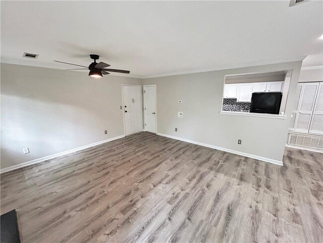 Building Photo - 4006 Wingate Way