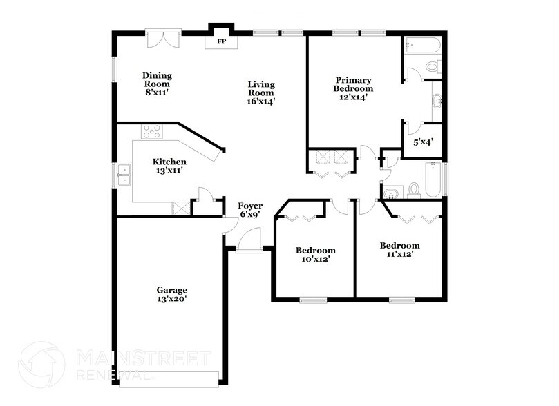 Building Photo - 3608 Hopper St