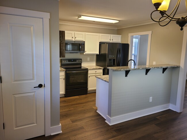 Dining Room - 13 Judy St