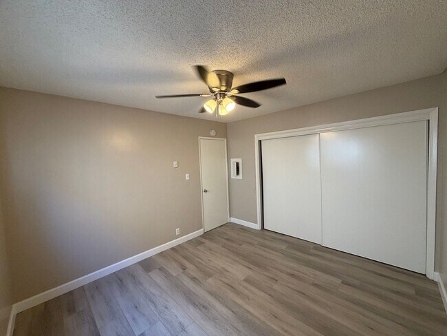 Interior Photo - 709 E. 3rd St.