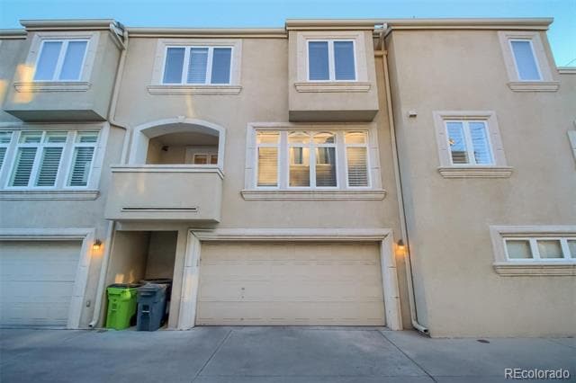 Building Photo - 365 Josephine St