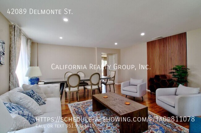 Building Photo - 42089 Delmonte St
