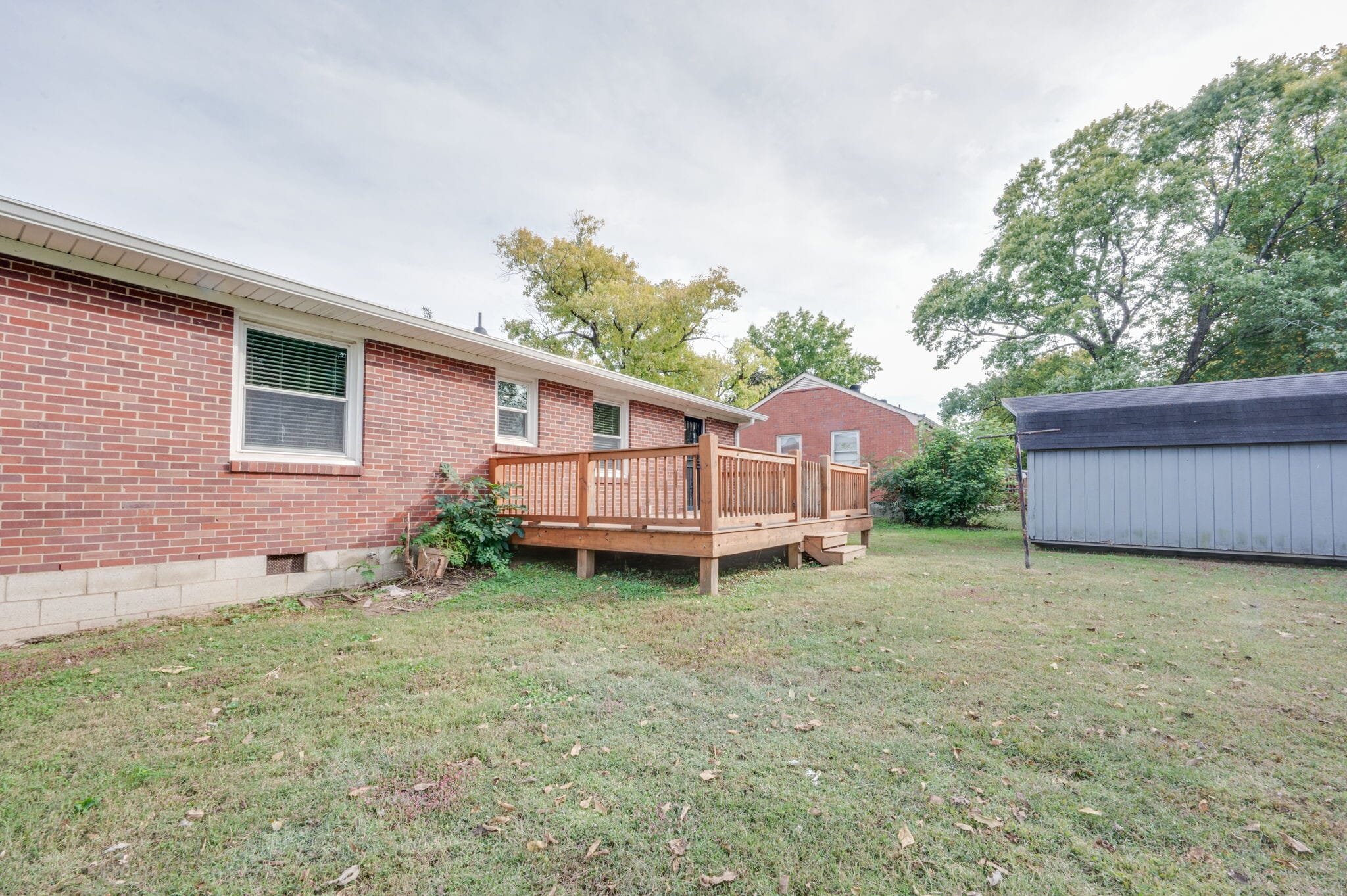 Building Photo - 5003 Hasty Dr