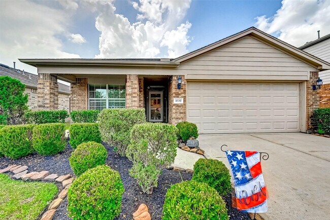 Primary Photo - 4519 Woodspring Glen Ln