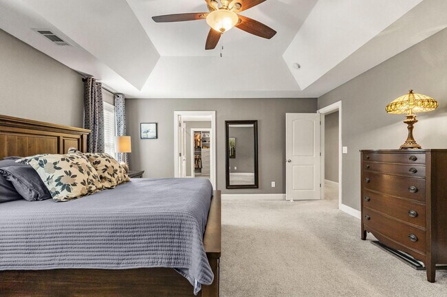 Building Photo - 5042 Mill Creek Rd