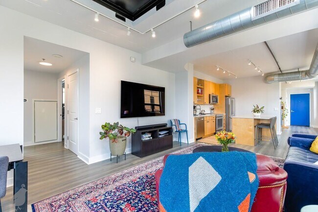 Building Photo - 2125 14th St NW