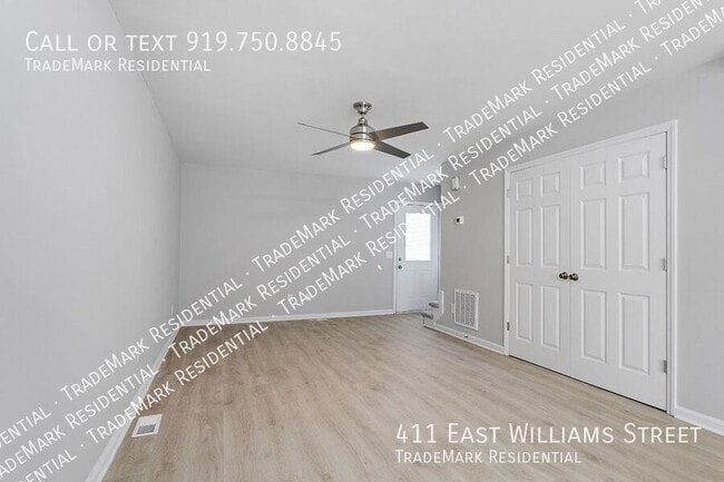 Building Photo - 411 E Williams St