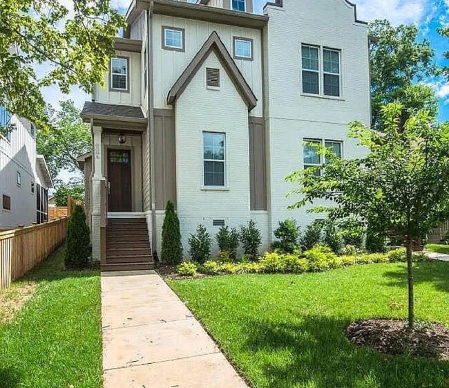 Primary Photo - Furnished 6BR House in the Heart of Nashville