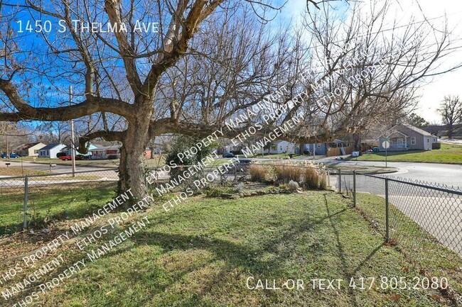 Building Photo - 1450 S Thelma Ave