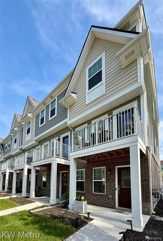 Building Photo - 322 Jeff Keeton Dr