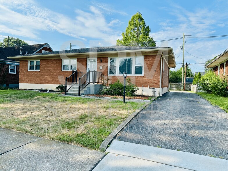 Building Photo - 3306 Allison Way