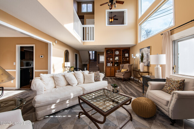 Building Photo - 15 Harrods Landing Dr