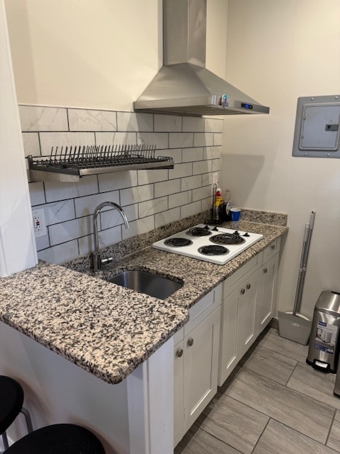 Building Photo - 4060 Chestnut St