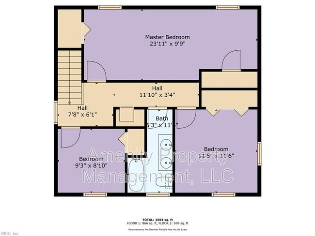 Building Photo - 205 Gumwood Dr