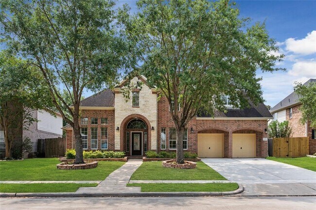 Primary Photo - 20911 Lonely Star Ln
