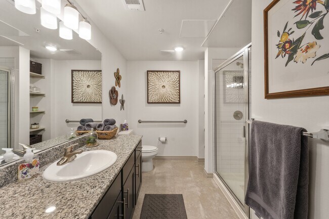 Building Photo - Presidium at Edgestone