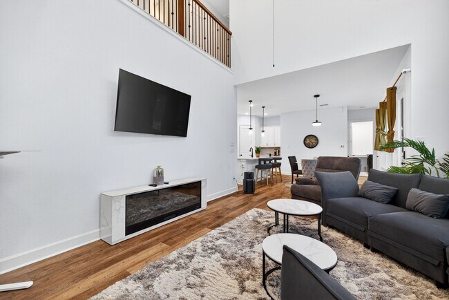 Building Photo - 1514 Park Path Dr