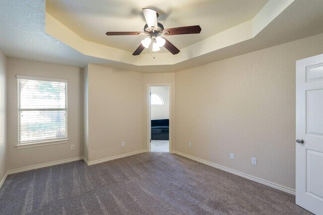 Building Photo - 2604 Bluebonnet Valley Dr