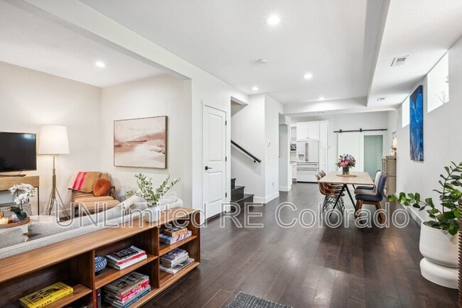 Building Photo - 1732 S Pennsylvania St