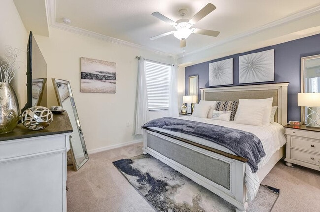 Building Photo - 17704 Gawthrop Dr