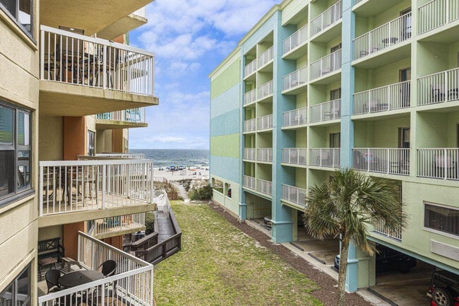 Building Photo - 23094 Perdido Beach Blvd