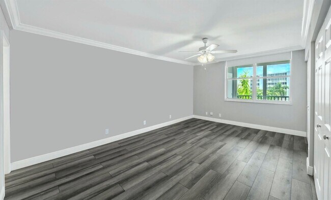 Building Photo - 3300 S Ocean Blvd