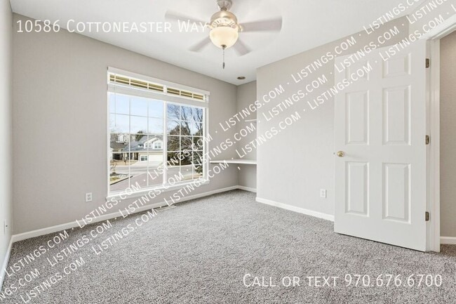 Building Photo - 10586 Cottoneaster Way