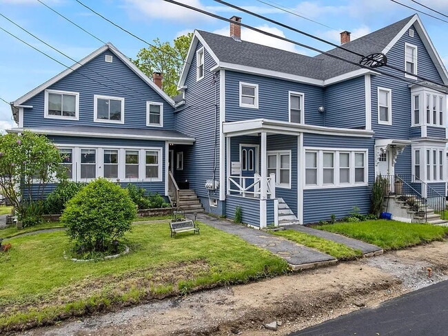 Building Photo - 15 Seavey St