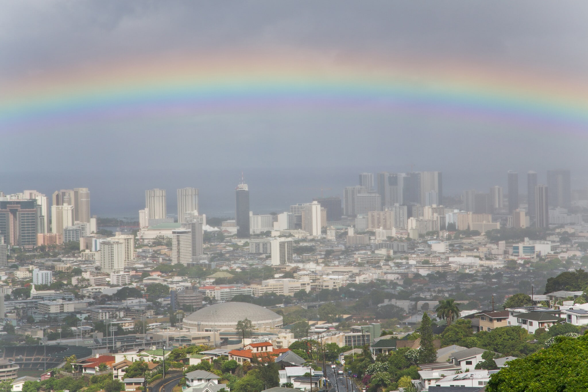 Hawaii ! - 3043 Alencastre Pl