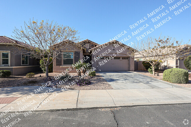 Building Photo - 3923 E Desert Broom Dr