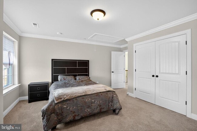 Building Photo - 7986 Benjamin Stoddert Ct