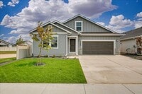 Building Photo - Beautiful 5 Bedroom Home in Nampa, Great Location!