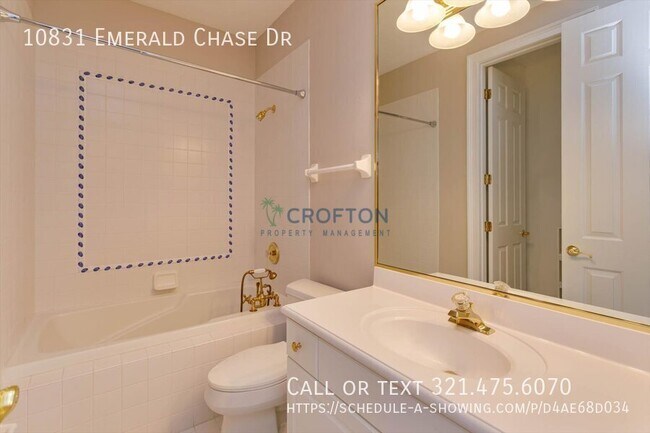 Building Photo - 10831 Emerald Chase Dr