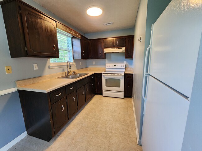 Building Photo - 119 New Gritton Ave