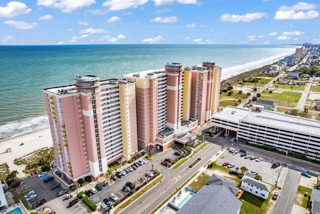 Building Photo - 2701 S Ocean Blvd