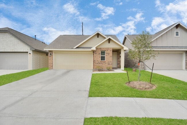 Primary Photo - 11839 Knockdrin Dr