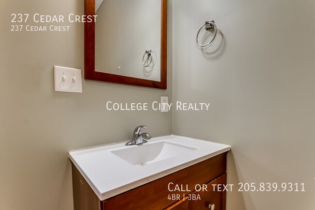 Building Photo - 237 Cedar Crest