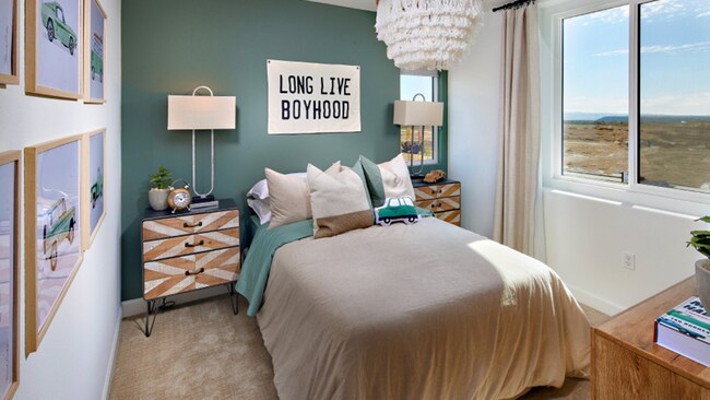 Building Photo - Largest 4 Bedroom NEW HOME at Epoca Master...