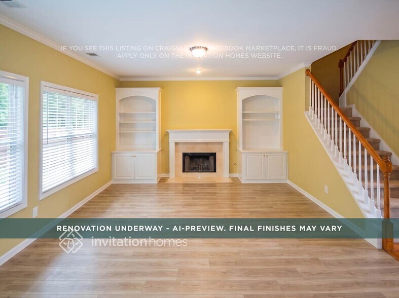 Building Photo - 2534 Apalachee Run Way