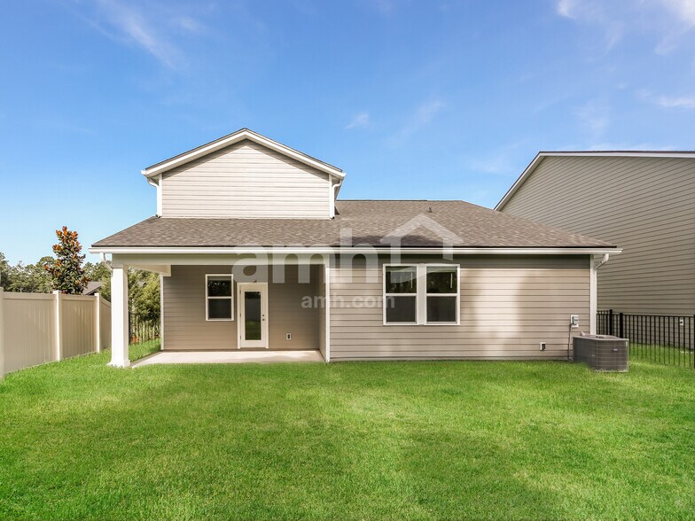 Building Photo - 96962 Blackrock Cv Wy