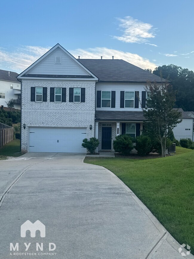 Building Photo - 7725 Farrow Pass Cir