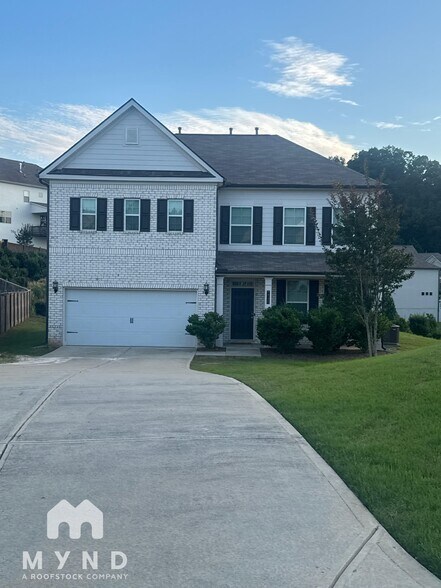 Primary Photo - 7725 Farrow Pass Cir