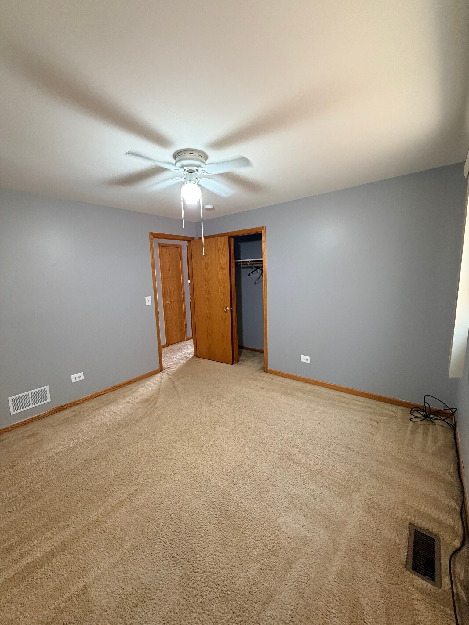 Bedroom #2 - 5030 Carol St