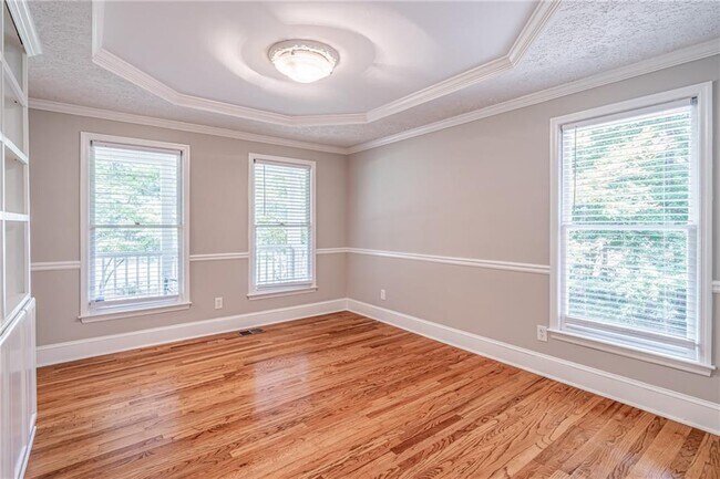 Building Photo - 1022 Knotts Pointe Dr