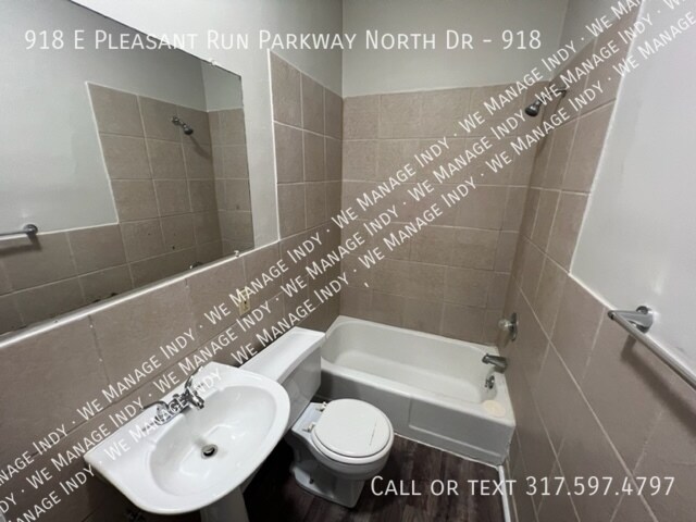 Building Photo - 918 E Pleasant Run Parkway North Dr